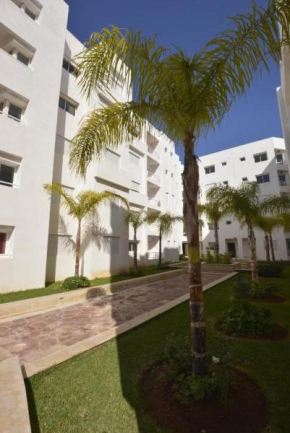 BOUZNIKA Bâtiment D